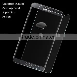 Anti uv Anti-fingerprint Mobile Phone Tempered Glass for Samsung Galaxy Note3 Screen Protector thumbnail-5