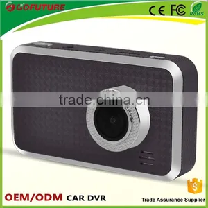 Hot Selling Smart Design 2.7"screen 1080p Full hd Best Night Vision Car Dvr thumbnail-1