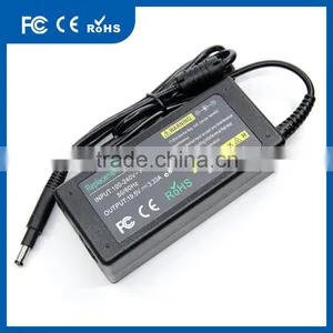 Hot Product AC DC Adapter 100-220v 19.5V 3.33A 4.8*1.7MM AC Power Adapter Charger for HP thumbnail-1