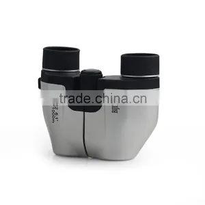 BIJIA 10x22 Mini Kids Plastic Telescope Toy thumbnail-2