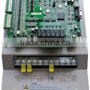 NICE3000 Elevator Integrated Controller thumbnail-1