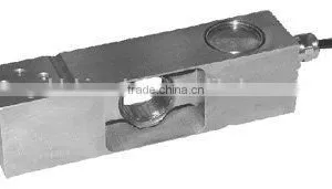 With High Precision Single Point Load Cell With Parallel Beam Type thumbnail-2