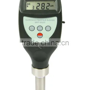Portable Surface Profile Gauge SRT-6223 thumbnail-2