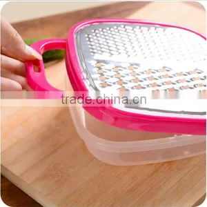 High Quality Vegetable And Fruit Slicer / Slicing and Peeling thumbnail-3