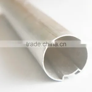 Stainless Steel 38mm Tube for Roller Blinds thumbnail-1