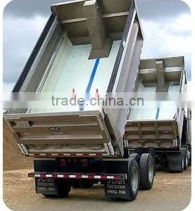 Wear-resistant Liner/dump Trail Liner/Anti-wear Truck Liner Sheet thumbnail-6