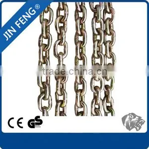 Dog Collar Chain Twisted Stainless Steel Hand Tool Manufacture thumbnail-3