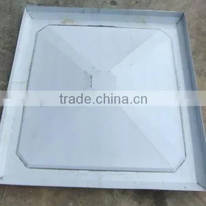 Water Tower Mould, Stamping Die/ Drawing Die / Punching Die thumbnail-1