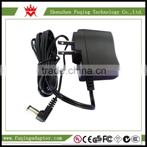 Switching Power Supply 5V 1A AC DC Adapter With DOE Level 6 thumbnail-1