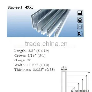 Pneumatic Nail thumbnail-1