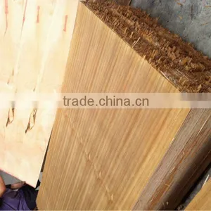 Natural Teak Plywood thumbnail-1
