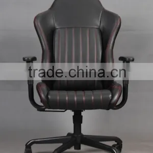 HC-R008 Vintage Office Racing Chair General Use thumbnail-2