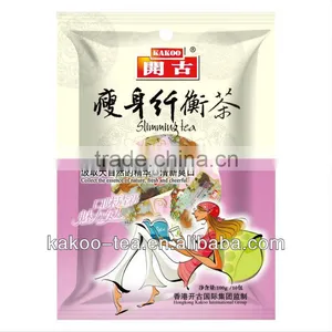 Assorted Chinese Herbal Slimming Tea thumbnail-1