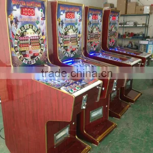 Hot Sale Pinball Game Machine/pitching Machine thumbnail-6