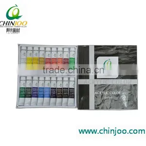 Acrylic Paint Set thumbnail-1