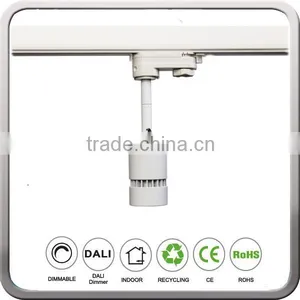 European Standard Three Circuit Led Replacement Bulbs Track Light thumbnail-2