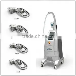 Professional Cryo Fat Freeze Body Slimming Cryotherapy Equipment thumbnail-1