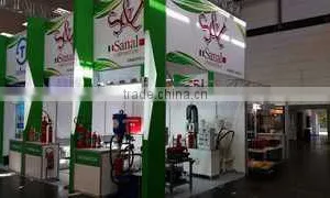 Ningbo Sanal Fire Fighting Equipment Co., Ltd. company overview - view 1 thumbnail