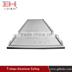Fashion Style Metal Linear Aluminum Ceiling thumbnail-2