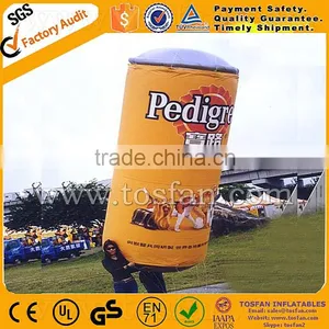 Advertising Helium Balloon Inflatable Good Price F2005 thumbnail-5