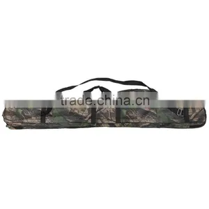 1.3M 2 Layers Water Resistant Fishing Rod Tackle Fishing Bag thumbnail-3