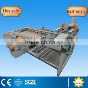 Jinlun 250 Cnc Plywood Saw/edging Trimer/wood Cnc Band Saw thumbnail-1
