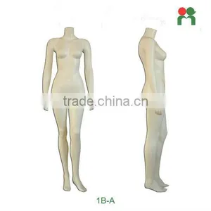 2013 Fashion Window Display Full Body Mannequin Cheap Cheap Cheap Full Body Mannequin1B-A thumbnail-1