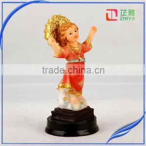 Polyresin Baby Jesus thumbnail-6