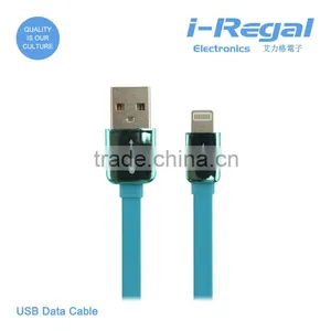 Speed Date Cable for Iphone 5s/5/5c/ Ipad / Ipad Mini thumbnail-3