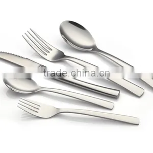 Factory Sales Directly Including Spoons Forks Knives Stainless Steel Cutlery thumbnail-3