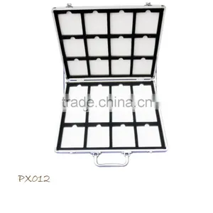 Cheap Aluminum Display Case/stone Samples Display Case/marble Display Case/granite Tile Display Case PX012 thumbnail-1