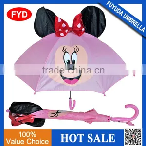 2015 Child Umbrella,umbrella Kids,personalized Kids Umbrella thumbnail-2