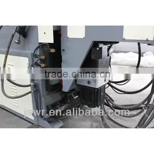 SB 38 CNC Pipe Bneding Machine thumbnail-2