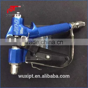 2015 High Quality New Type Airless Paint Spray Gun thumbnail-2