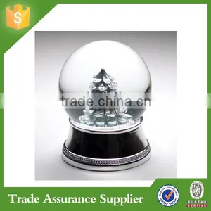 JHB New Product Christmas Snow Globes for Sale thumbnail-2