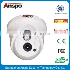 2014 New Cheap CCTV Camera 720P CCTV AHD Dome Camera thumbnail-1