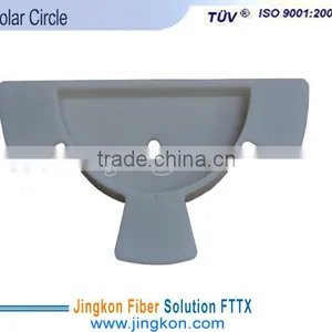 Fiber Optic Solar Circle,Half Round Spool,Cable Routing Zone,Cable Pulling thumbnail-1