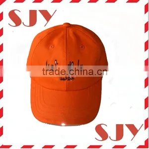 Adjustable Camping Cycling Fishing Kids Led Caps and Hats thumbnail-4