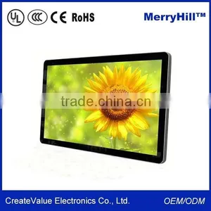 Perfect PC All In One PC 10/12/15/17/19/22 Inch Intel 32G SSD 8GB RAM Tablet PC thumbnail-6