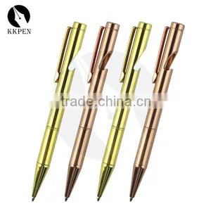 KKPEN Good Quality Metal Pen With Logo Custom thumbnail-2