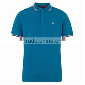 Men's Polo Shirts thumbnail-1