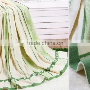 Manufactory Walmart China Home Textile Cotton China Supplier Blanket Factory Outlet thumbnail-3