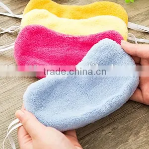 Wholesale Cheap Eye Patch Top Quality Custom Eye Patch Light and Comfortable Cotton Blindfold Cover Sleeping Eye Mask thumbnail-3