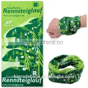 Seamless Tube Multifunctional Wholesale Dog Bandana thumbnail-3