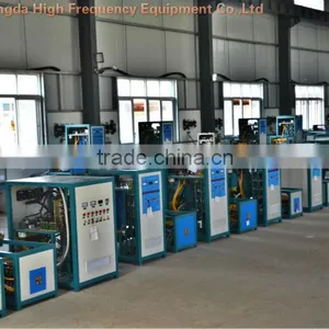 YD-35 Electromagnetic Induction Heating Equipment for Injection Molding Machine thumbnail-4
