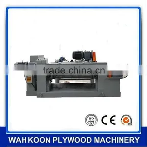 Eucalyptus Peeling Machine thumbnail-1