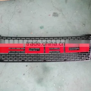 Front Grille for Ford Ranger T6 2012 thumbnail-1