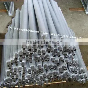 2016 New Competitive Price 201 Grade Stainless Steel & Aluminum Composite Finned Tube With Free Sample thumbnail-1