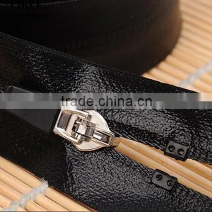 High Quality Waterproof Zipper for Pvc Zipper Bag thumbnail-1