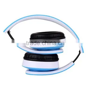2016 Factory Directly Wholesale Bluetooth 3.0 Wireless Headphones/ Fast Shipping Bluetooth Headset thumbnail-2